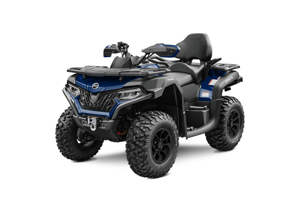 2026 CFMOTO CFORCE 600 TOURING