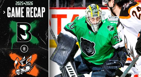 Tmej shuts down the Hat Tricks