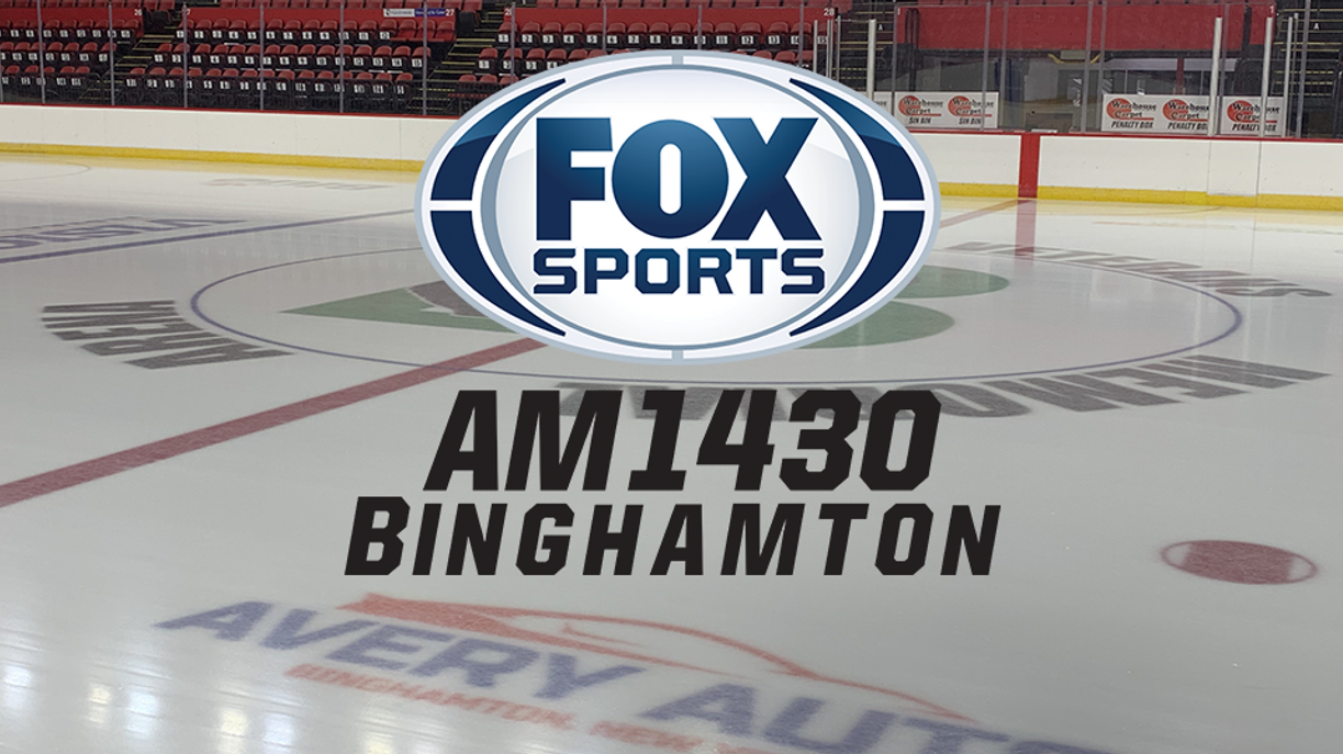 Black Bears Announce Broadcast Schedule Binghamton Black Bears