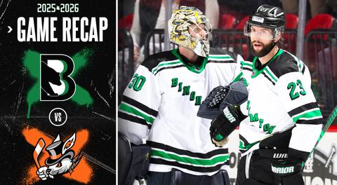 Black Bears wrap up road schedule in Danbury