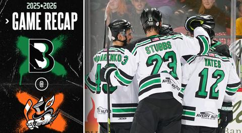 Binghamton wins 9th in-a-row