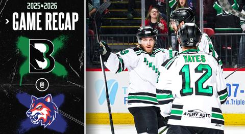 Stubbs & Ramaekers Deliver