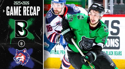 Sweep in the North Country