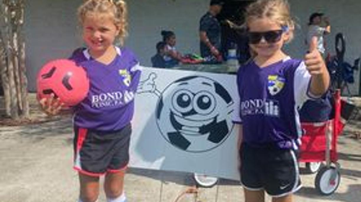 News 2022 Fall Developmental Practice Schedule Winter Haven Kicks