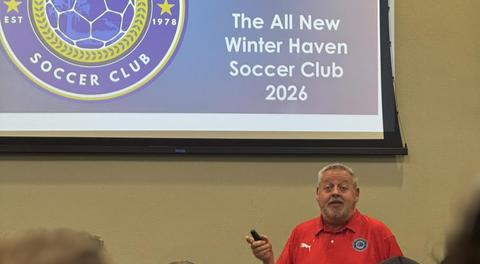 WHSC Competitive Parents Meeting Recap - 03/23/2026