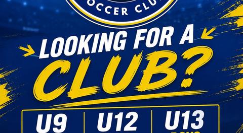 Still Looking For A Team - We Have A Few Limited Spots Available