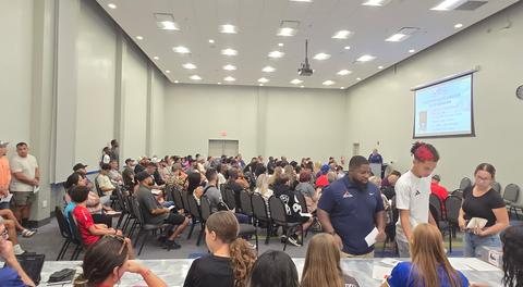 The 2026 Winter Haven Soccer Club Annual General Meeting (AGM)