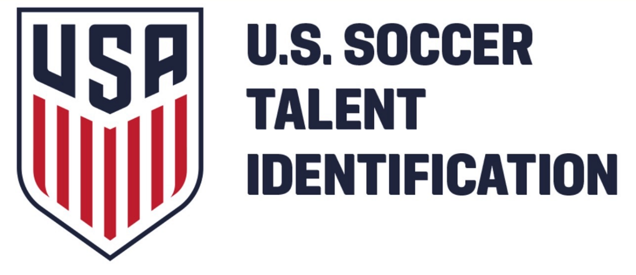 U.S. Soccer Talent Identification