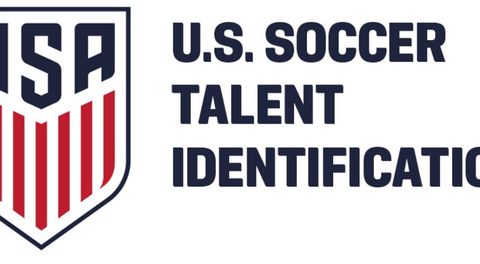 U.S. Soccer Talent Identification
