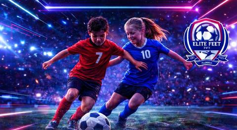 WHSC Elite Feet 3v3 Summer League 2026