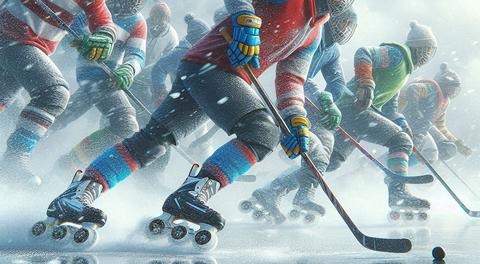 All Games Canceled - January 25th