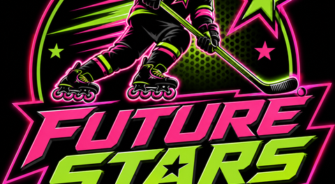 Fall Youth Roller Hockey League Registration