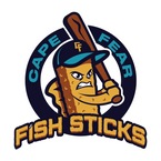 Cape Fear Fish Sticks