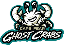 Cape Fear Ghost Crabs