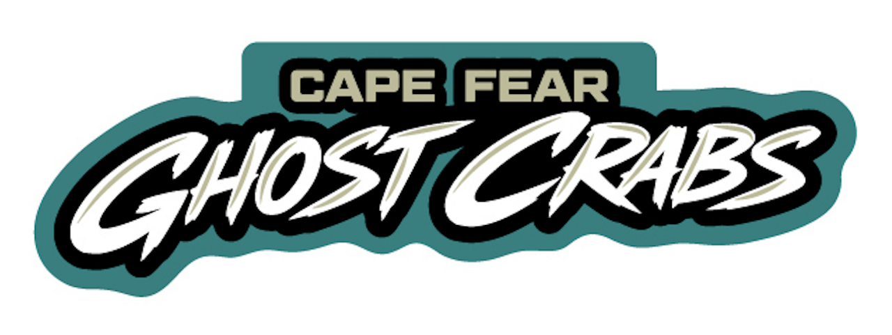 Cape Fear Ghost Crabs