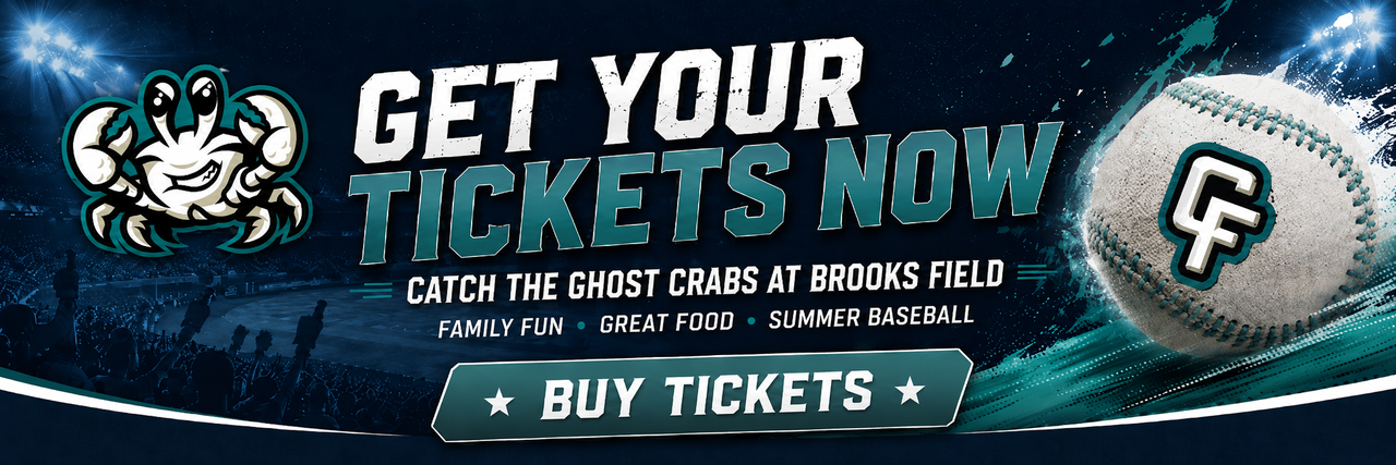 Ghost Crab Tickets