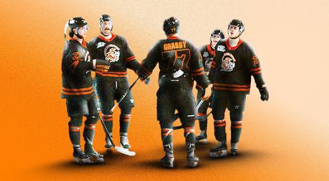 Topeka Comes Back, But Can't Win First Shootout, 3-2