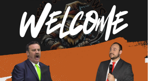 Scarecrows Promote Coach to GM/Coach and Hire Assistant GM