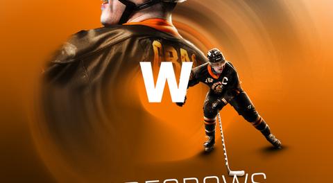 Topeka Claims Victory and Moves Back into Third in the Empire, 6-1