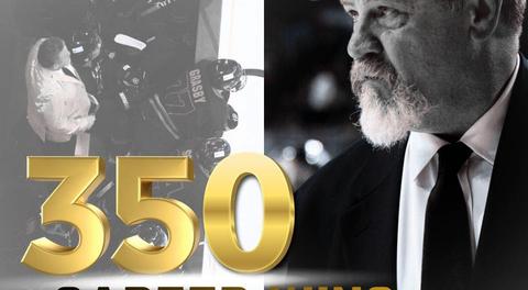 Clark Tosses Hats In OT, Scarecrows Beat Moccasins 5-4