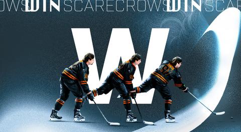 Topeka Ends Season on a High Note With a Lenz Shutout, 2-0