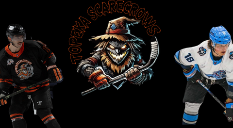 Topeka Scarecrows Re-Acquire Elijah Wilson And Add Vadim Frolov In Pee Dee Dispersal Draft