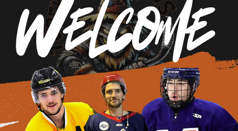 Scarecrows Sign Offensive Defenseman To Bolster Blue Line