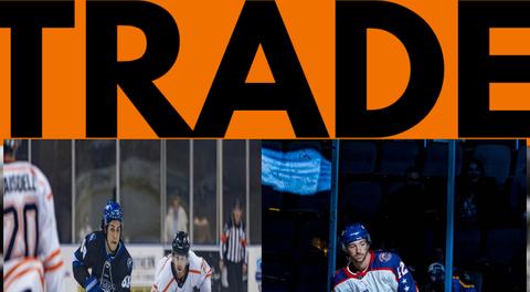 Topeka Scarecrows Continue to Make Moves