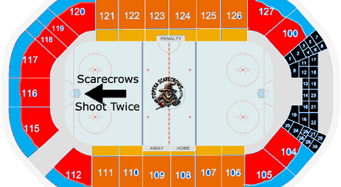 Season Ticket Renewals Start This Friday!