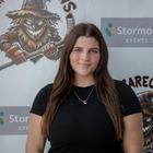 Carley Pert (Washburn University)