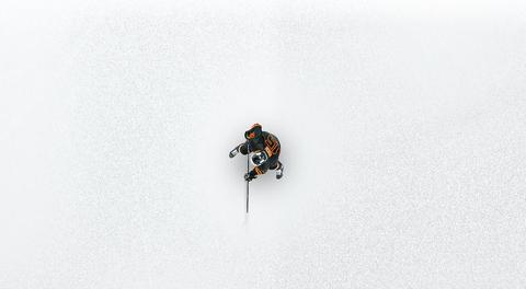 Topeka Starts Strong But Folds In Third, Lose 3-2