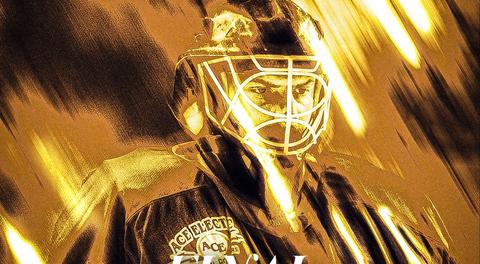 Topeka Mounts Late Comeback, but Can't Find Equalizer Fall 4-3