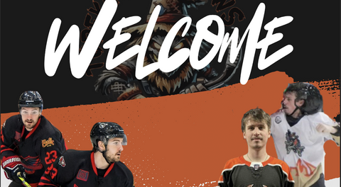 Scarecrows Sign Kansas Native and Commissioner's Cup Vet Ahead of Inaugural Season