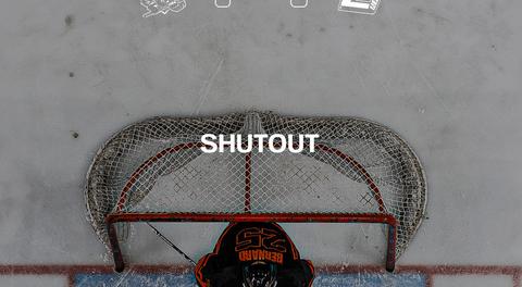 Two Shorties, A Shutout, and a Playoff Spot Clinched, Topeka Wins 6-0