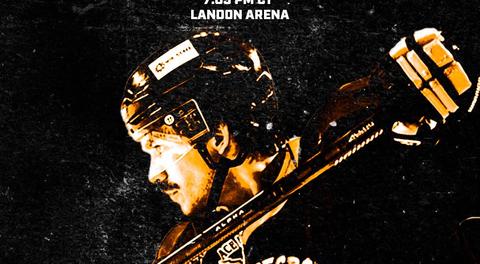 Topeka Comes Back In the Third, But Bobcats Persevere in Overtime, 2-1