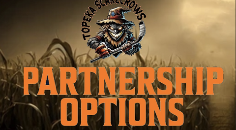 Partnership Options