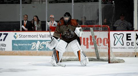 Scarecrows Shutout Sentinels in Home Opener
