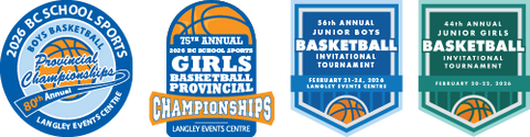 BC High School Basketball Championships