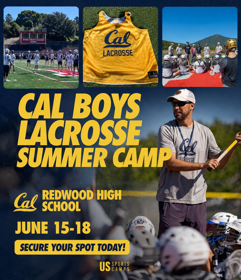 CAL SUMMER CAMP '26