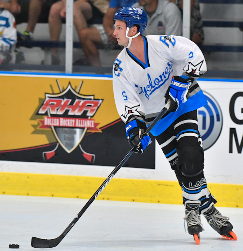 New Programs Coming to RHA! Roller Hockey Alliance