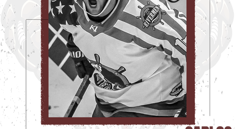 Monroe Moccasins Sign Forward Carlos Fornaris