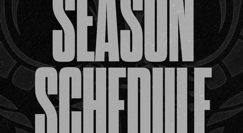 MONROE MOCCASINS ANNOUNCE 2026-27 SEASON SCHEDULE