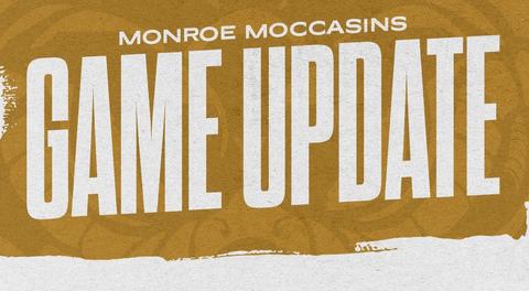 Saturday January 24th Game vs Topeka Postponed Due to Weather