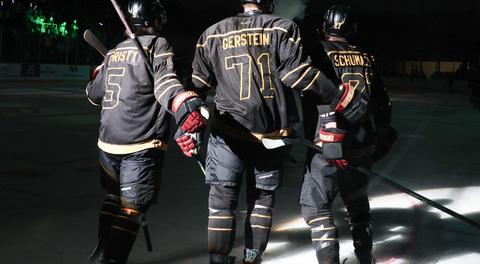 MOCCASINS EXTEND WIN STREAK TO 10 TO CLOSE 2025