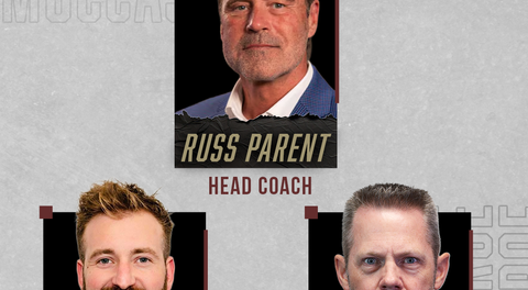 Monroe Moccasins Name Russ Parent as New Head Coach