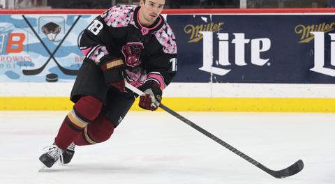 A HEARTBREAKER IN MONROE: ROCK LOBSTERS OUTLAST MOCCASINS 6-5