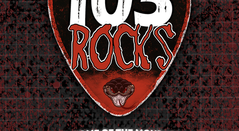 103 Rocks Becomes the Official Broadcast Home of the Monroe Moccasins