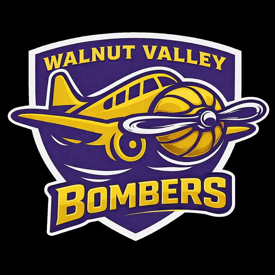Walnut Valley Logo