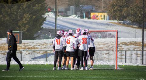 Division II Heads to Michigan for Key Road Matchups Against Central Michigan and Grand Valley State