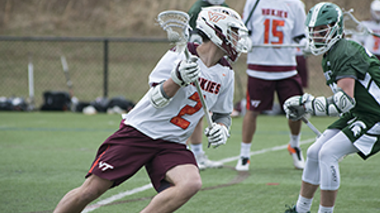 Open Tryouts Announced Virginia Tech Men's Lacrosse